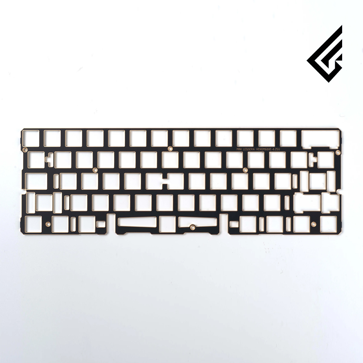 Geonworks Venom60 HE Venom65 H - Venom Gaming Accessories recensione e prezzo