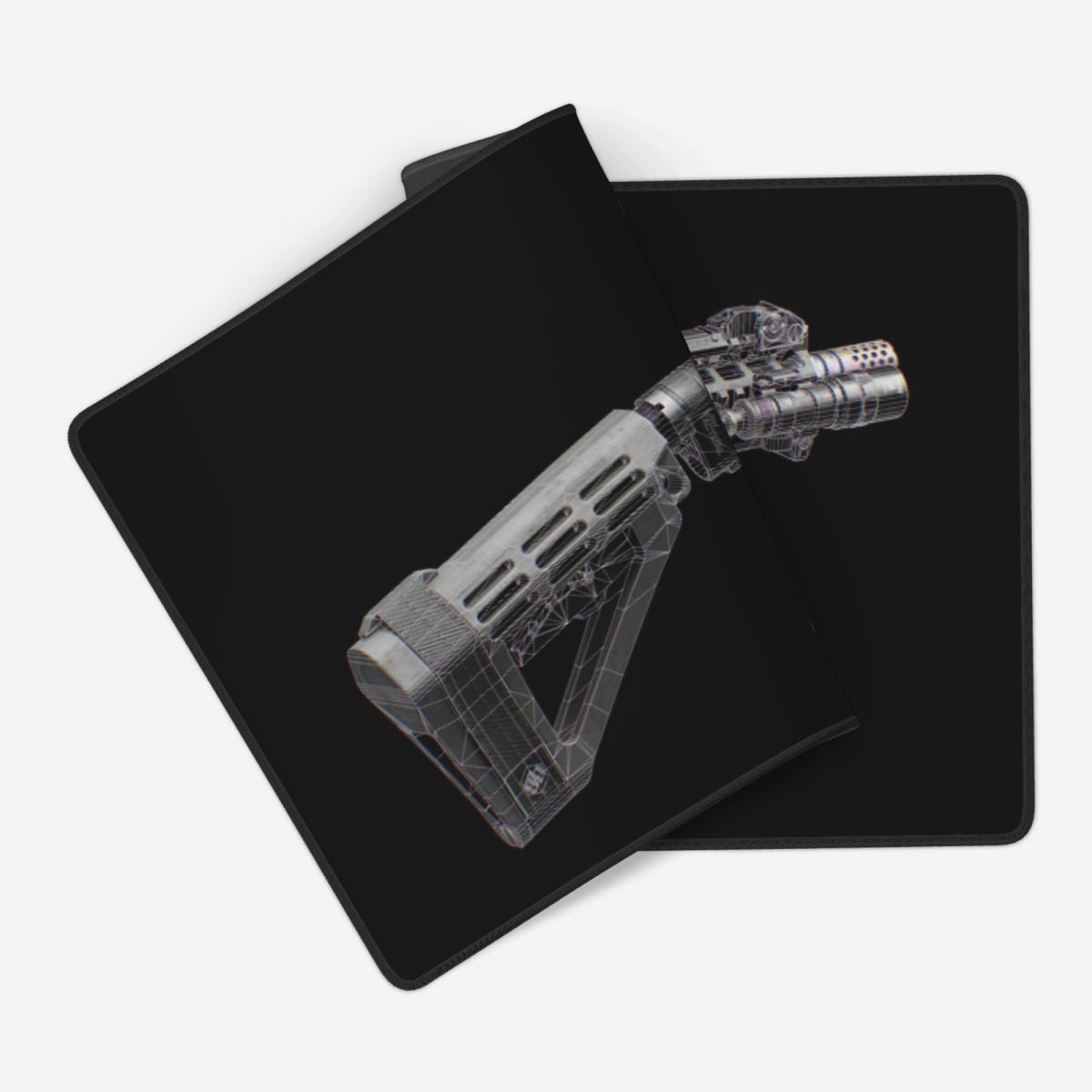 Tappetino per Mouse Grande con - Gaming Accessories Drawing recensione e prezzo