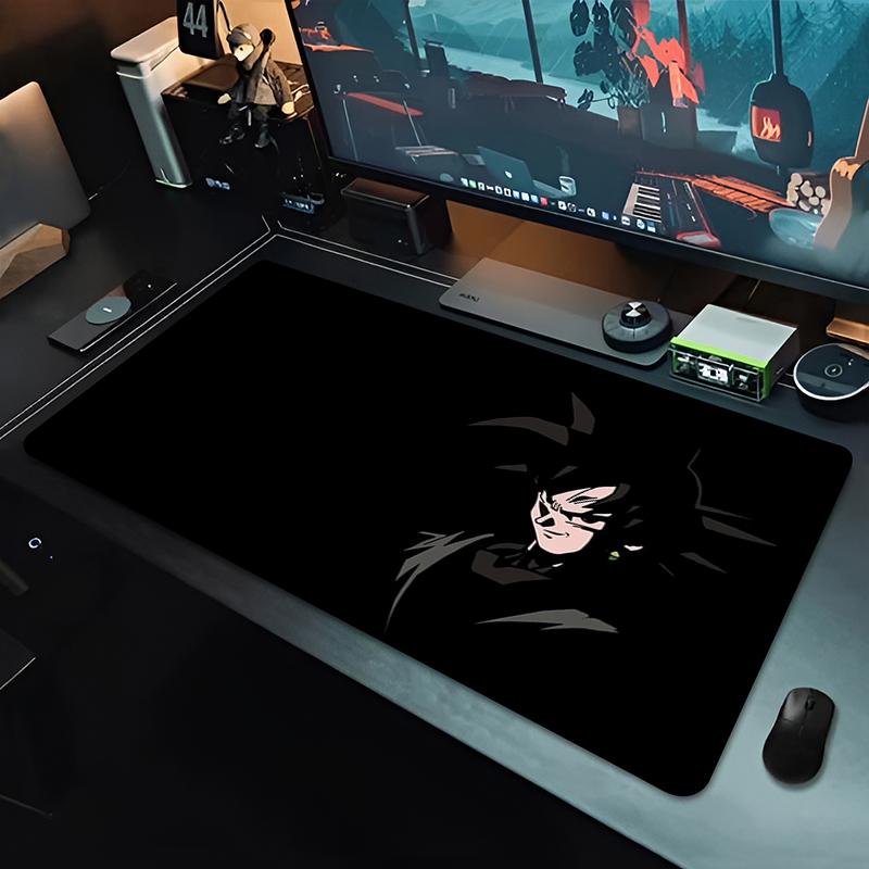 Tappetino per Mouse DBZ Black  - Gaming Accessories Desktop recensione e prezzo