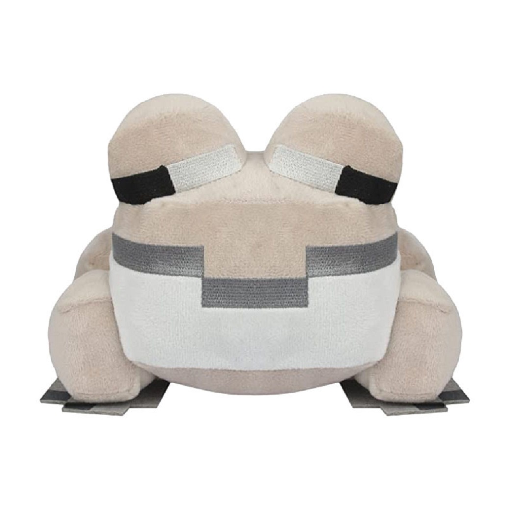 Peluche a Forma di Rana, Morbi - Gaming Accessories Toys recensione e prezzo