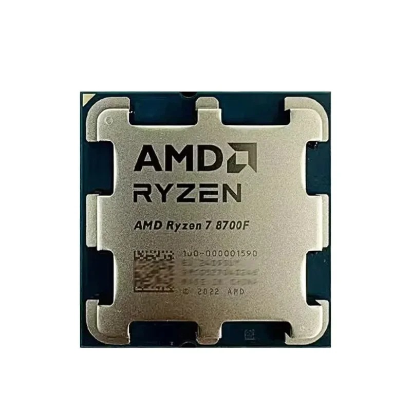 AMD Ryzen 7 8700F in Offerta,  - Amd Cpu Ryzen 7 recensione e prezzo