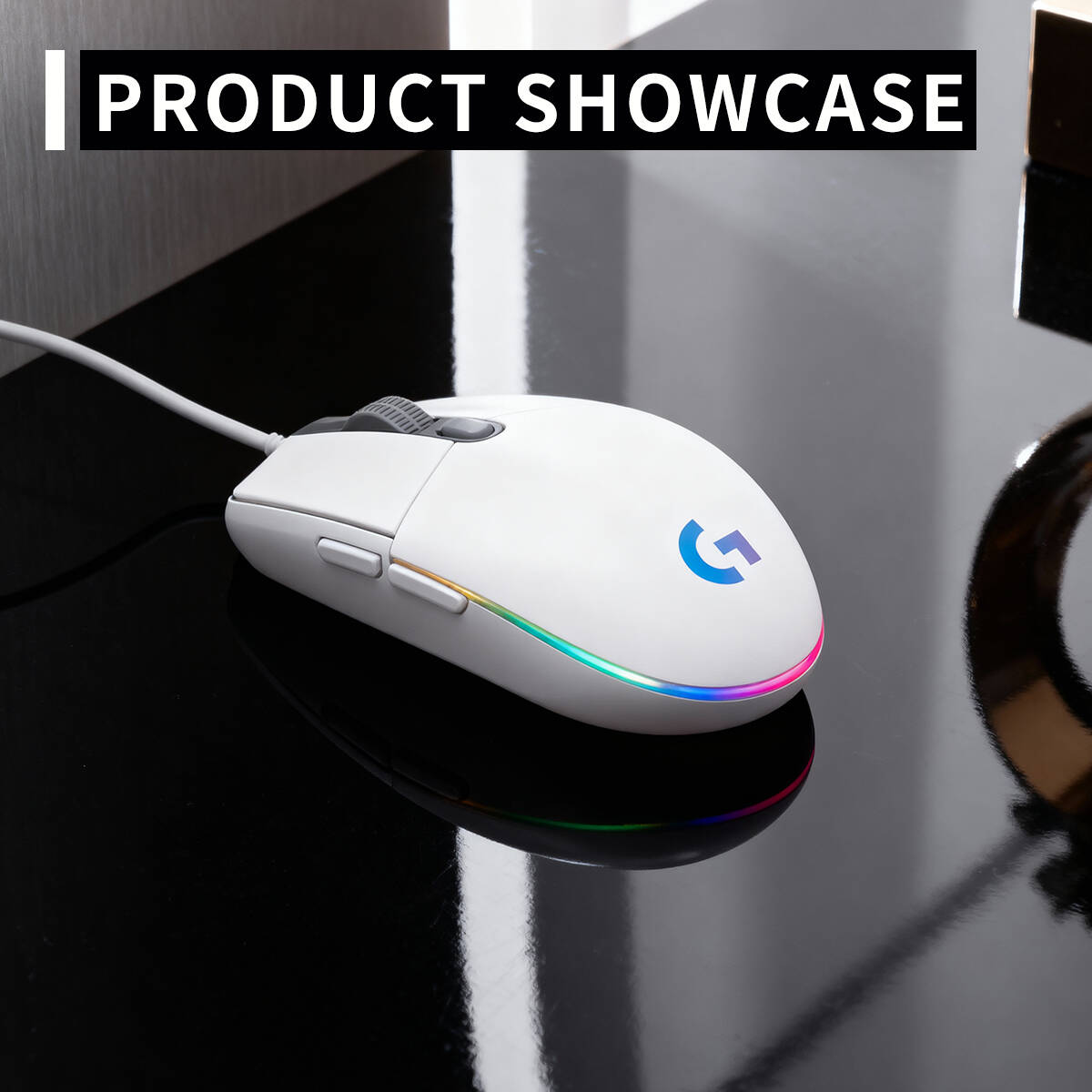 Mouse Logitech G203 Prodigy Se - Logitech Mouse G203 recensione e prezzo
