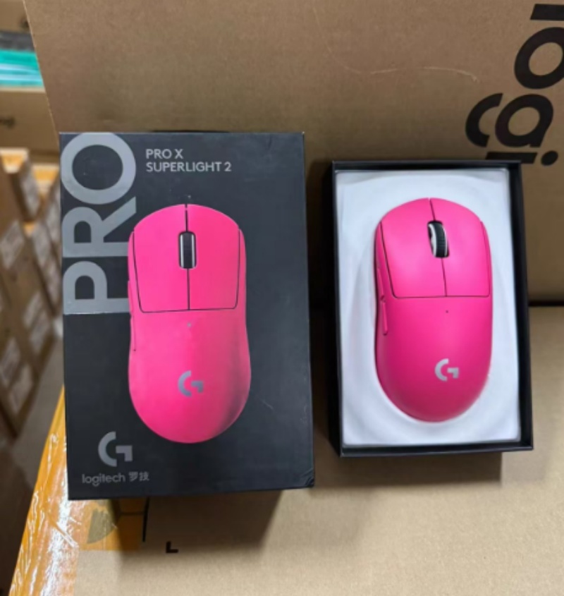 Mouse da Gaming Wireless Legge - Logitech Mouse G Pro X Superlight recensione e prezzo