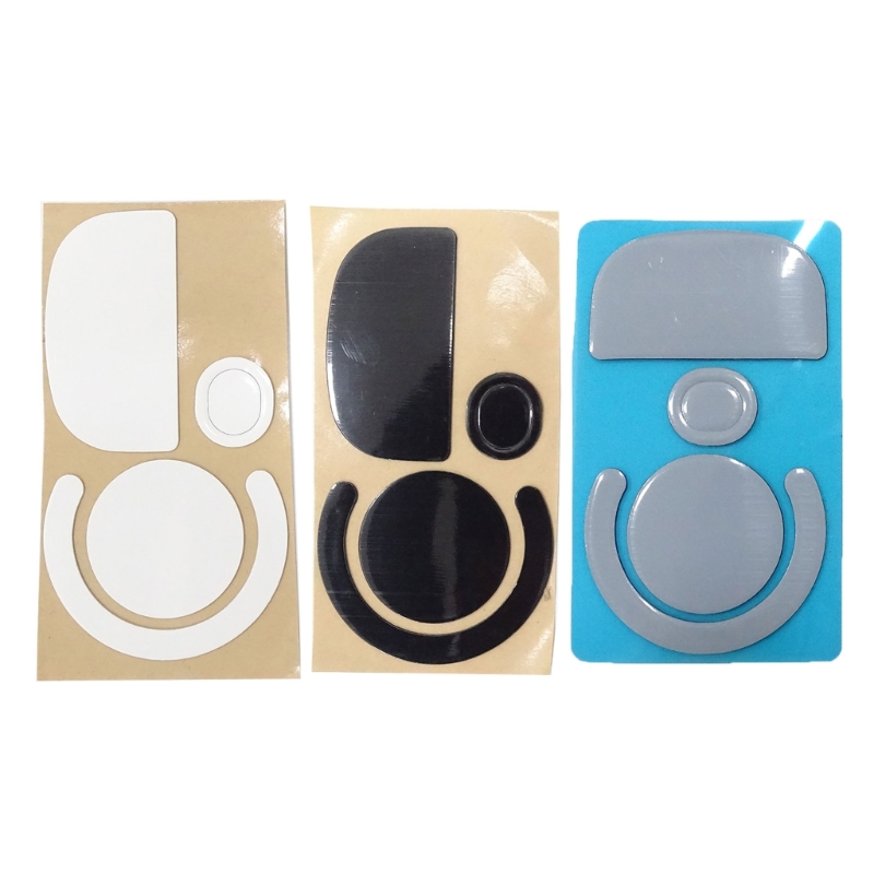 1Set Mouse Skates Glides Feet  - Logitech Mouse G Pro X Superlight recensione e prezzo