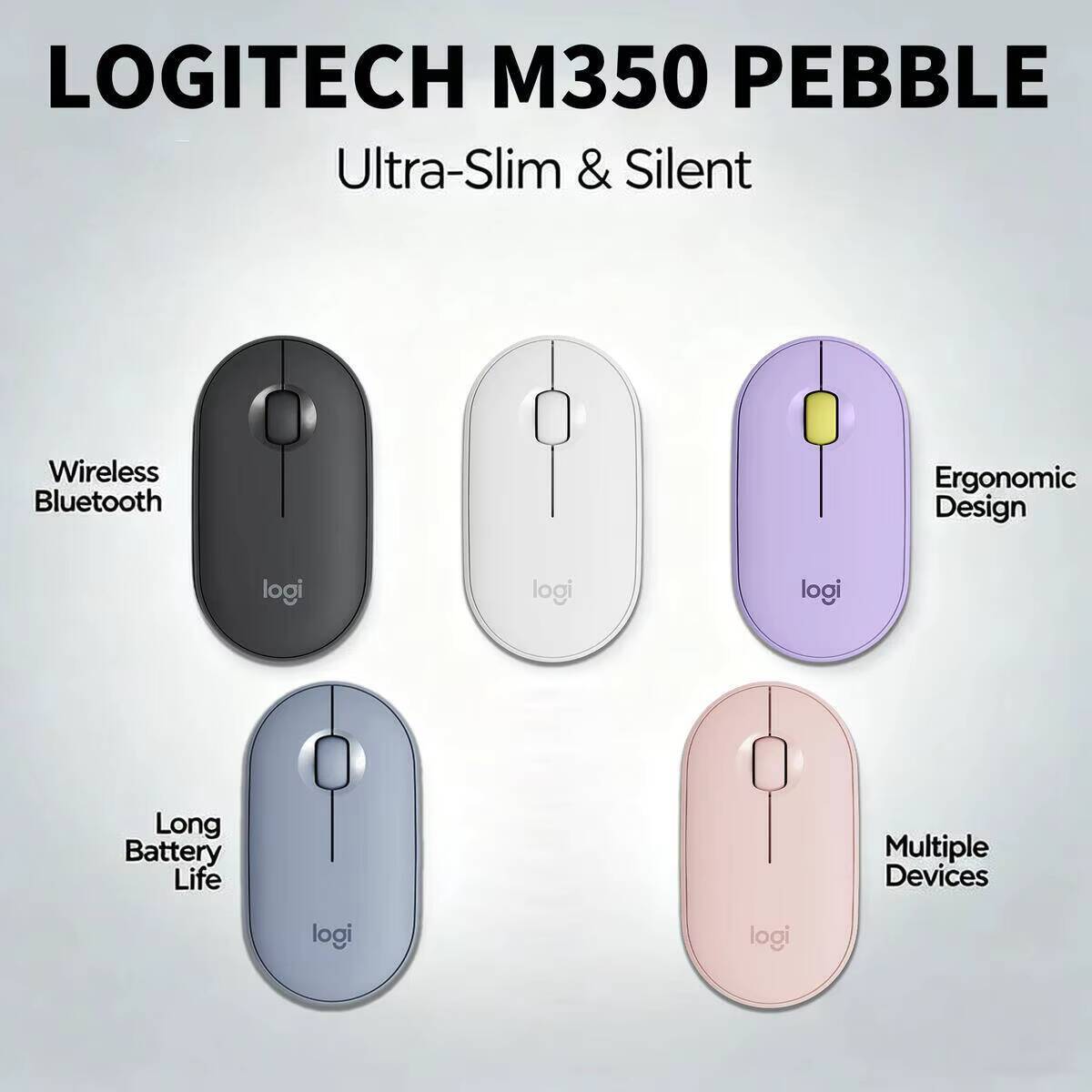 Mouse da gioco leggero Logitec - Gaming Accessories Online recensione e prezzo