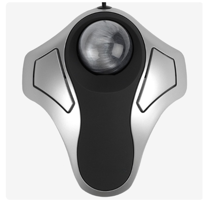 NUOVO Mouse Trackball 3D Cabla - Gaming Accessories Drawing recensione e prezzo