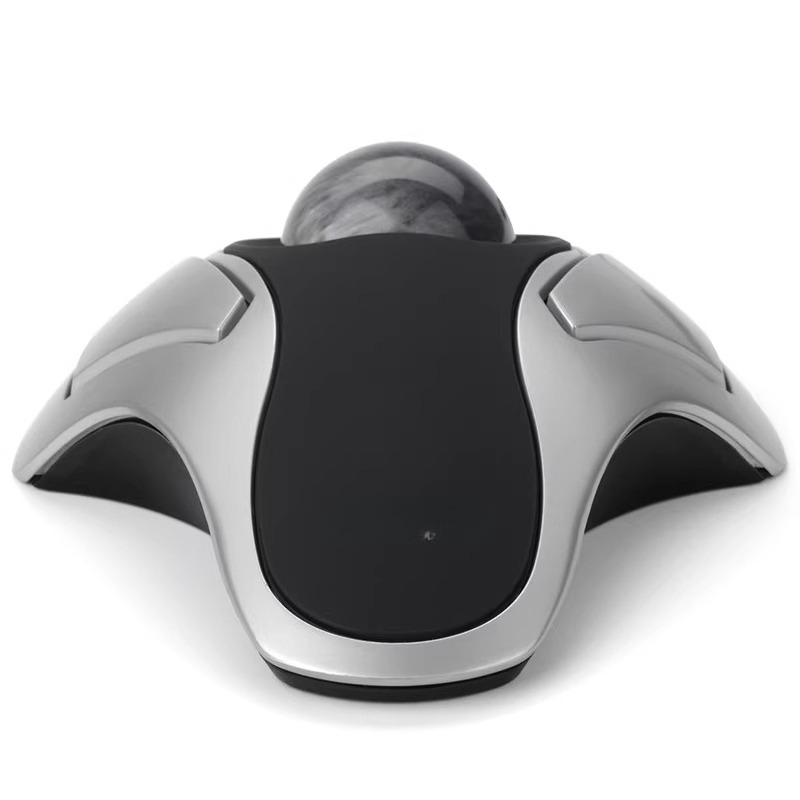 NUOVO Mouse Trackball 3D Cabla - Gaming Accessories Drawing recensione e prezzo