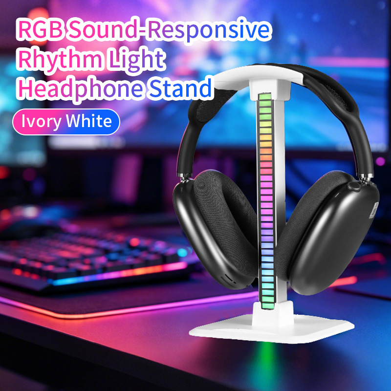 Supporto per Cuffie con Strisc - Headset Stand Rgb recensione e prezzo