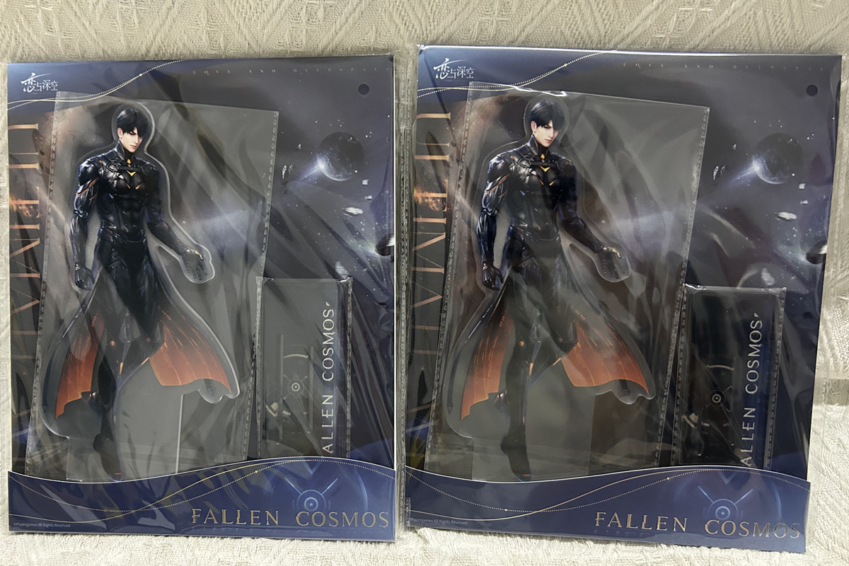 Disponibile - Badge in Latta U - Gaming Accessories Toys recensione e prezzo