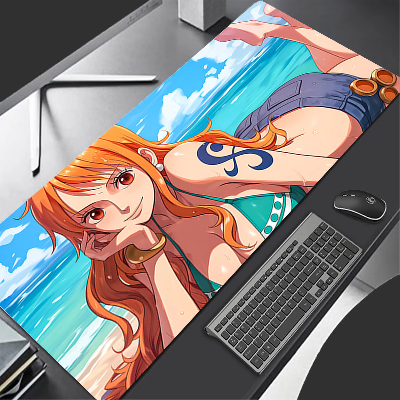 Tappetino per Mouse One Piece, - Gaming Accessories Desktop recensione e prezzo