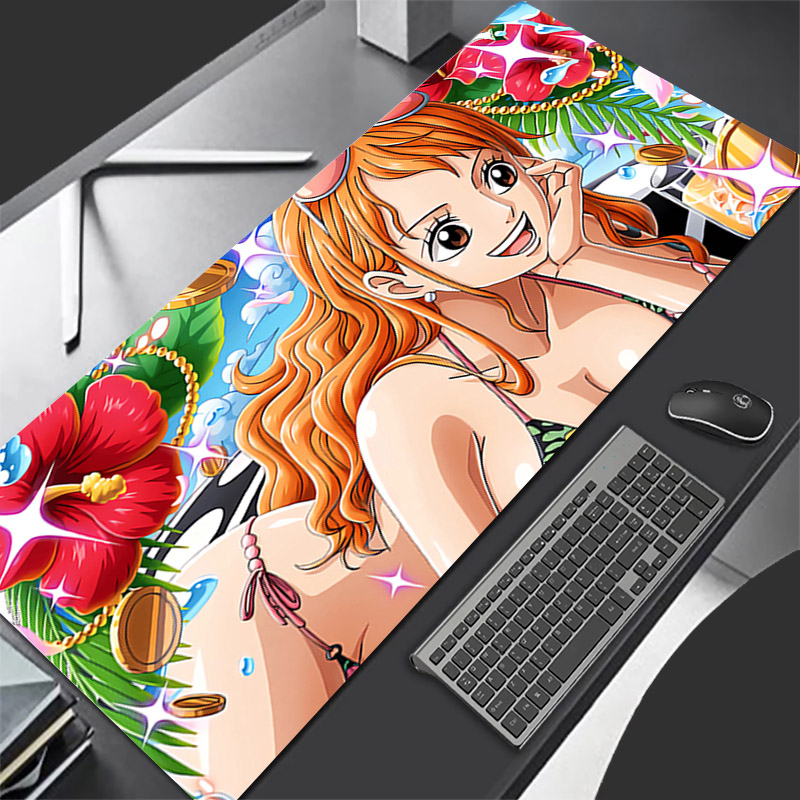 Tappetino per Mouse One Piece, - Gaming Accessories Desktop recensione e prezzo