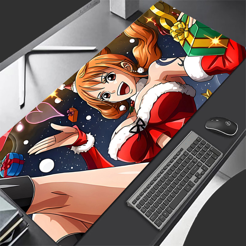 Tappetino per Mouse One Piece, - Gaming Accessories Desktop recensione e prezzo