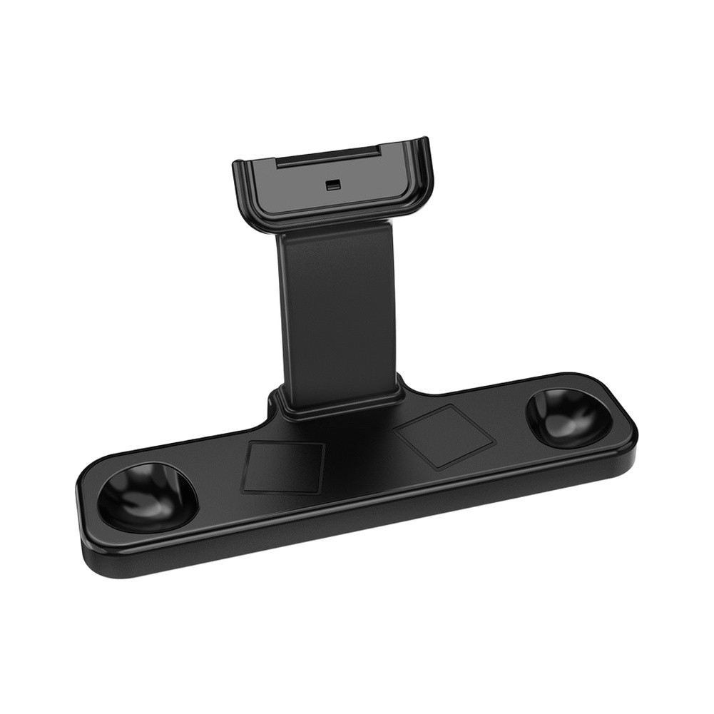 Supporto in metallo per contro - Gaming Accessories Rack recensione e prezzo
