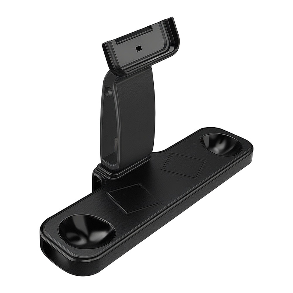 Supporto in metallo per contro - Gaming Accessories Rack recensione e prezzo