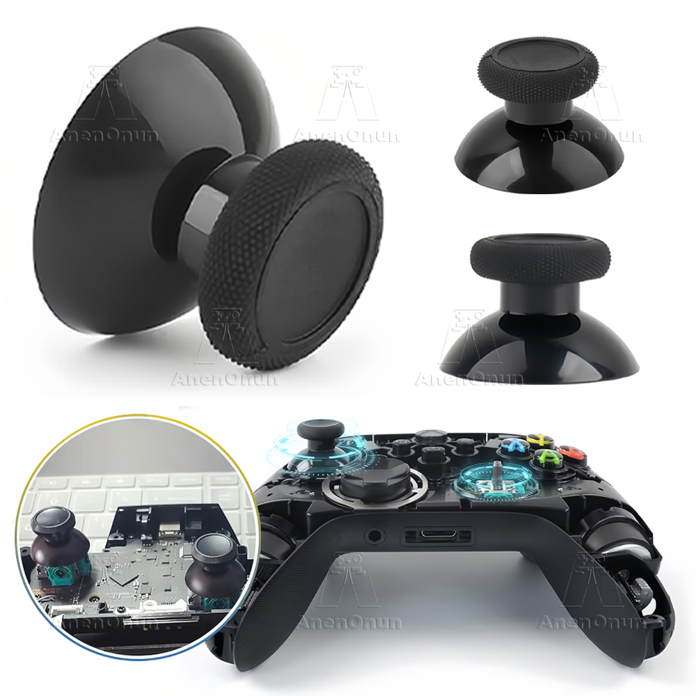 Ricambio Thumbstick per Contro - Gaming Accessories Xbox Series S recensione e prezzo