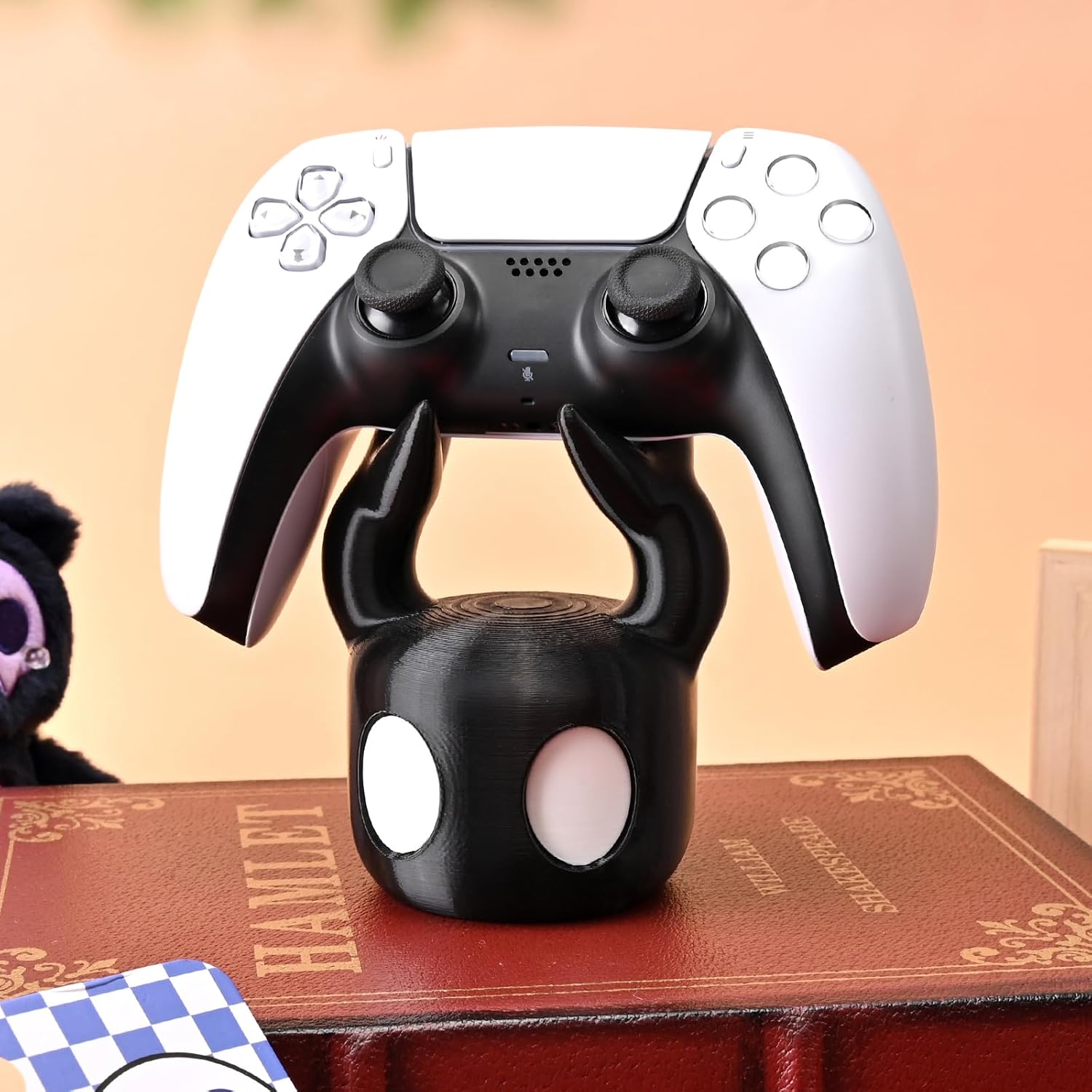 Supporto da Tavolo per Control - Gaming Accessories Desktop recensione e prezzo