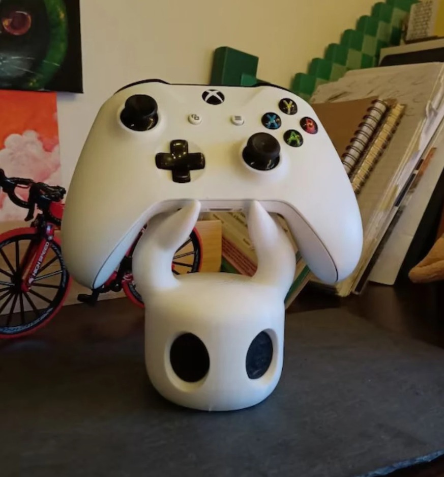 Supporto da Tavolo per Control - Gaming Accessories Desktop recensione e prezzo