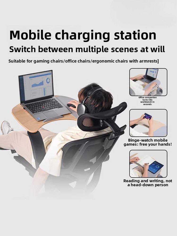 Sedia Ergonomica Universale, A - Gaming Accessories Officeworks recensione e prezzo