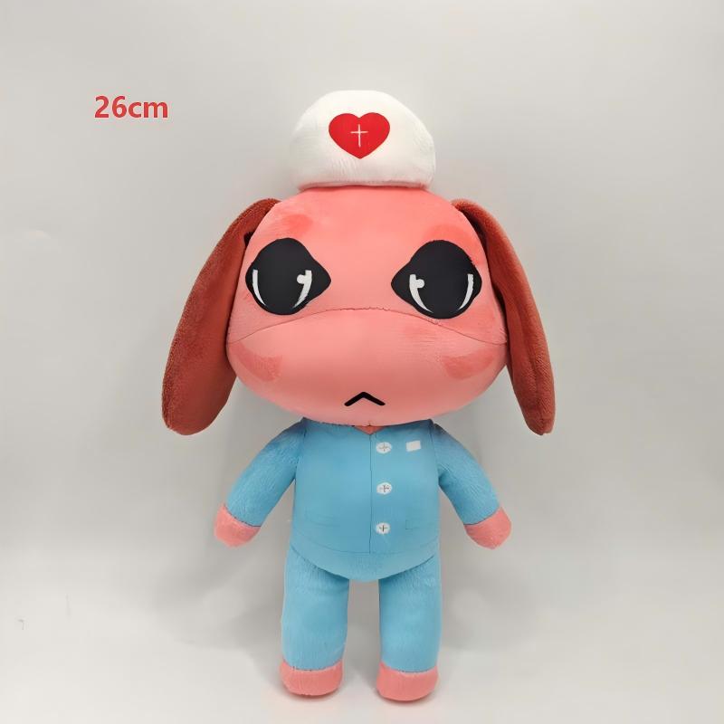 Peluche del Gioco Horror Anima - Gaming Accessories Toys recensione e prezzo