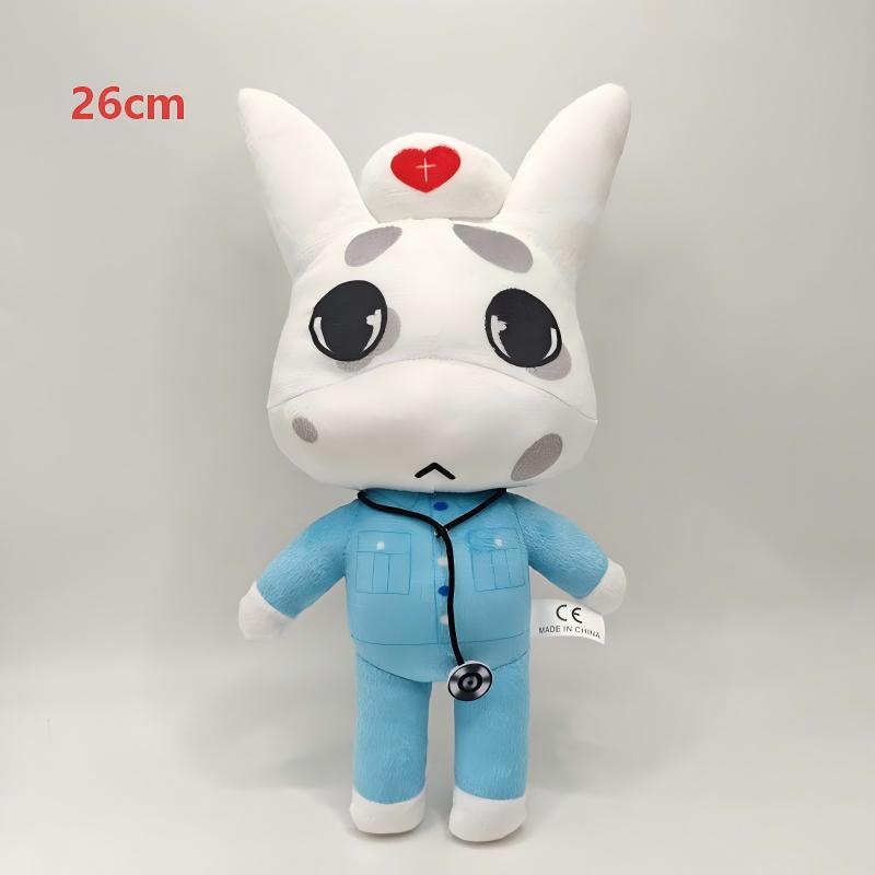 Peluche del Gioco Horror Anima - Gaming Accessories Toys recensione e prezzo