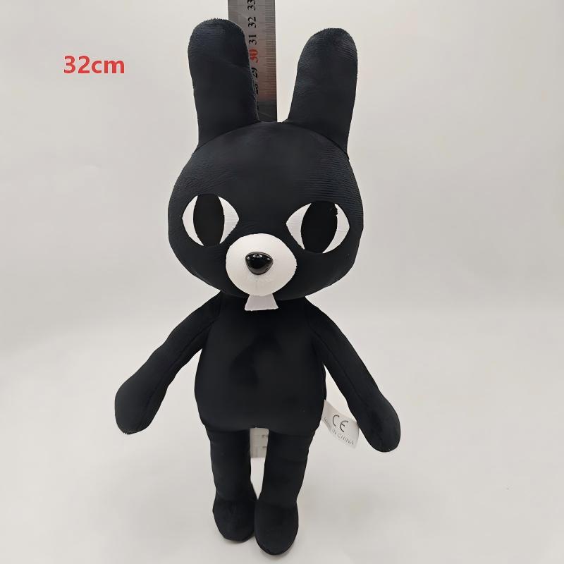 Peluche del Gioco Horror Anima - Gaming Accessories Toys recensione e prezzo