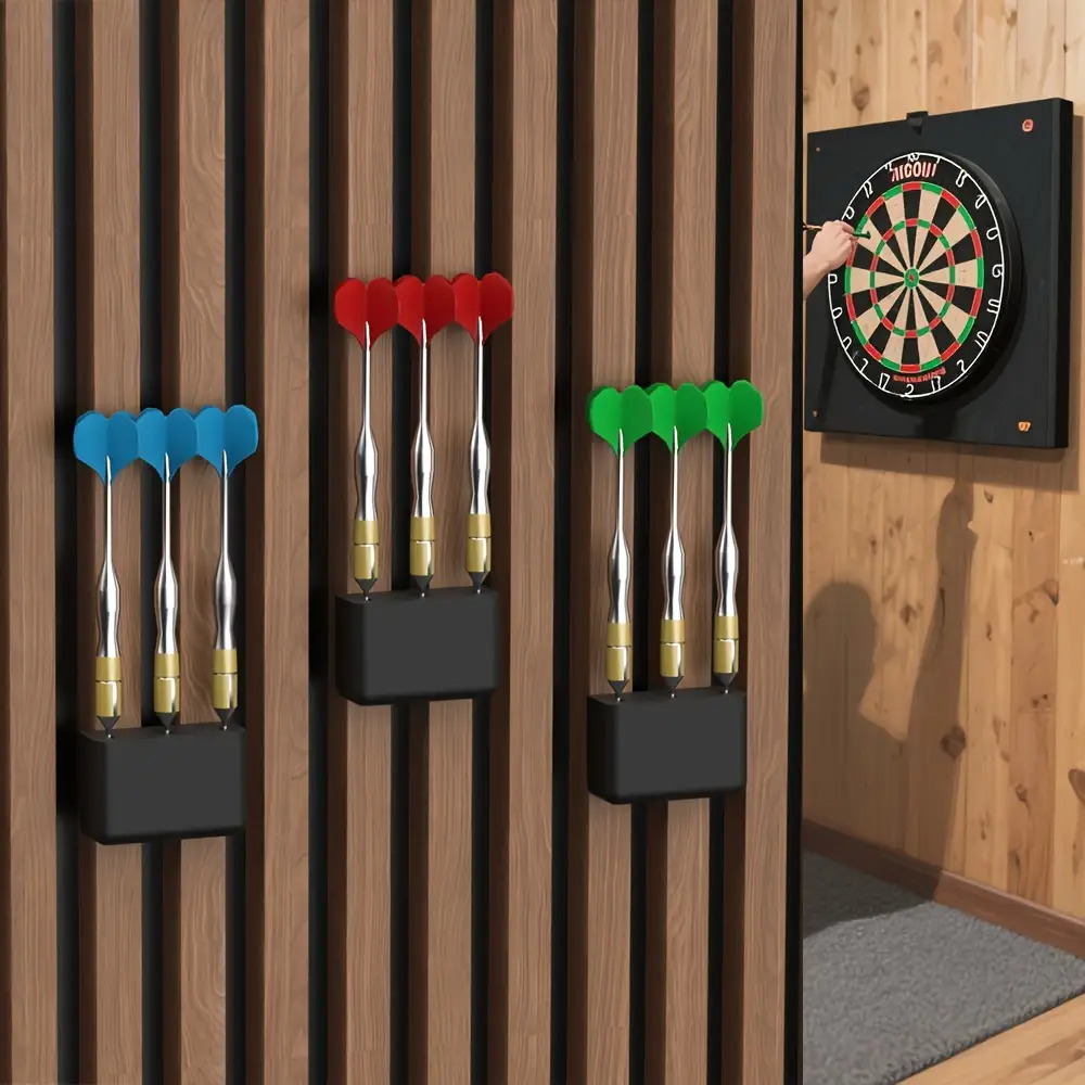 Porta freccette da 1 pezzo, se - Gaming Accessories Rack recensione e prezzo