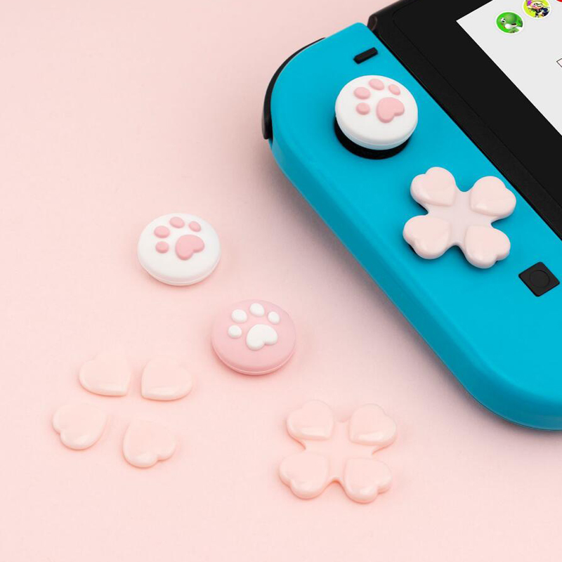 D-pad pulsante di direzione tr - Gaming Accessories Girly recensione e prezzo