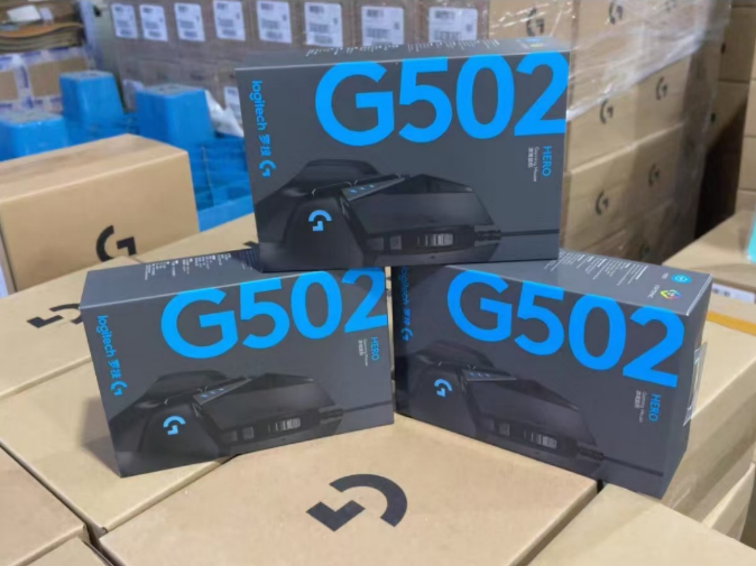 Mouse da Gaming Cablato Logite - Logitech Mouse G203 recensione e prezzo