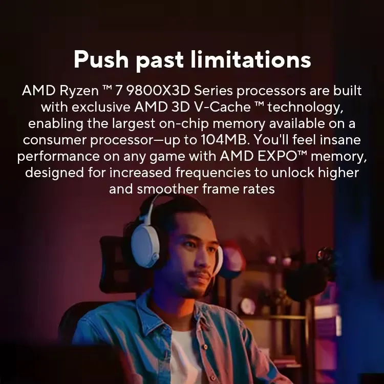Processore Desktop AMD Ryzen 7 - Amd Cpu Ryzen 7 recensione e prezzo