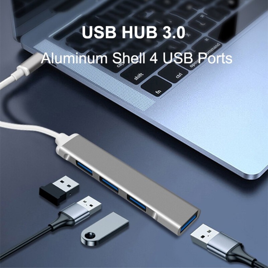 HUB USB C 3.0 tipo C adattator - Gaming Accessories Girly recensione e prezzo