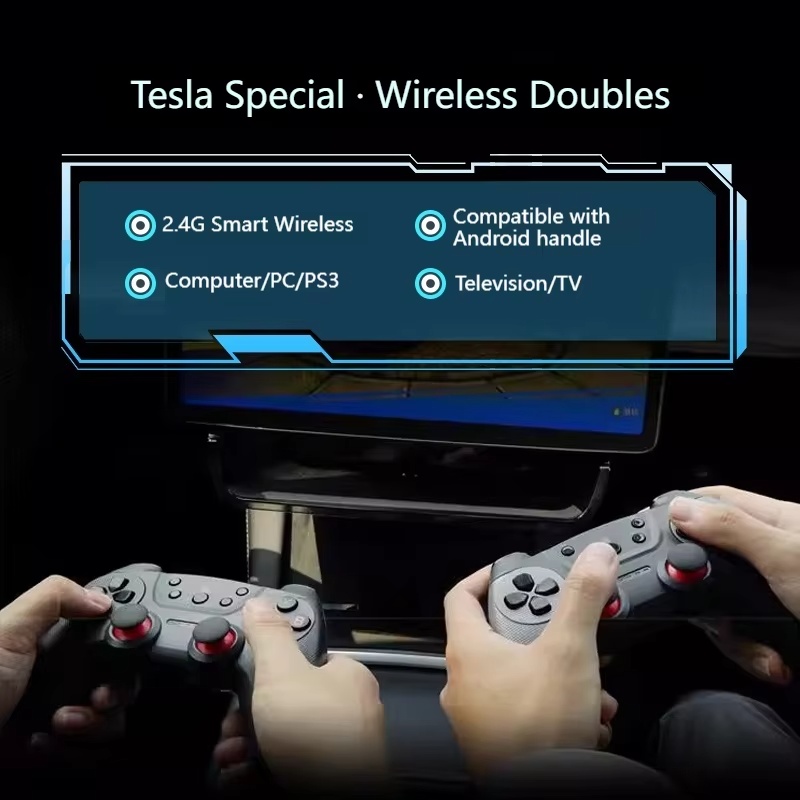 2025 Nuovo Controller di Gioco - Gaming Accessories Online recensione e prezzo