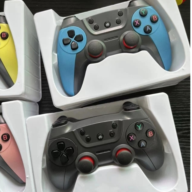 2025 Nuovo Controller di Gioco - Gaming Accessories Online recensione e prezzo