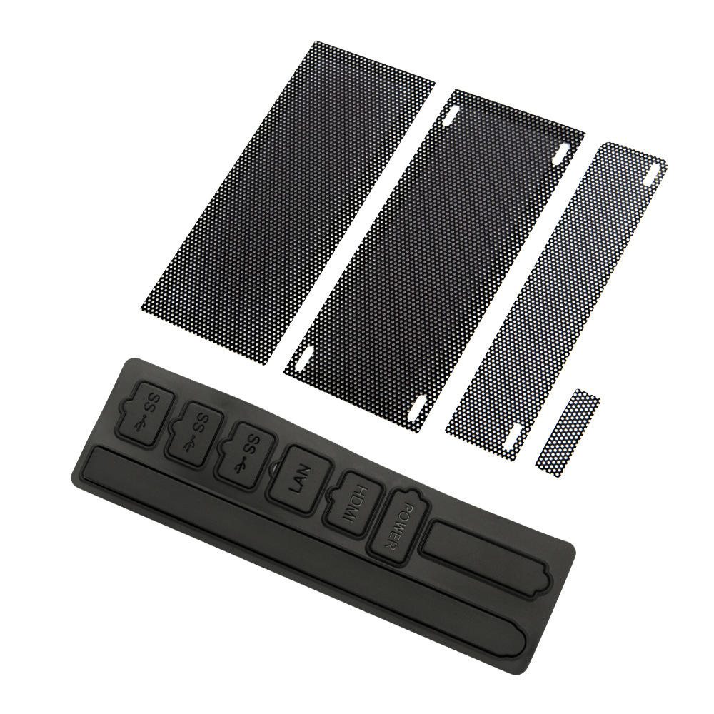 Set Antipolvere DOBE TYX-0669  - Gaming Accessories Xbox Series S recensione e prezzo