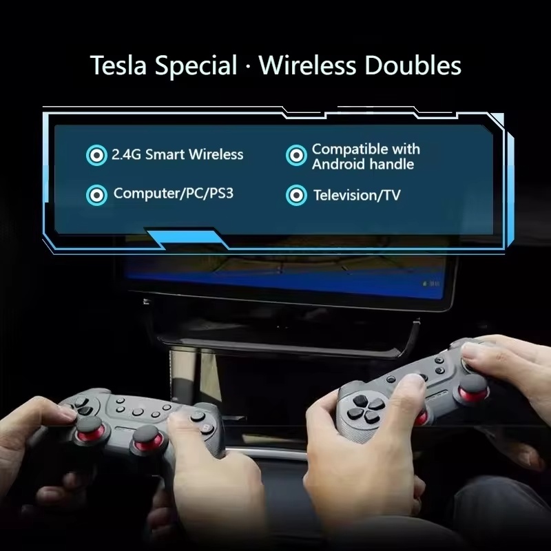 2025 NUOVO Controller di gioco - Gaming Accessories Online recensione e prezzo