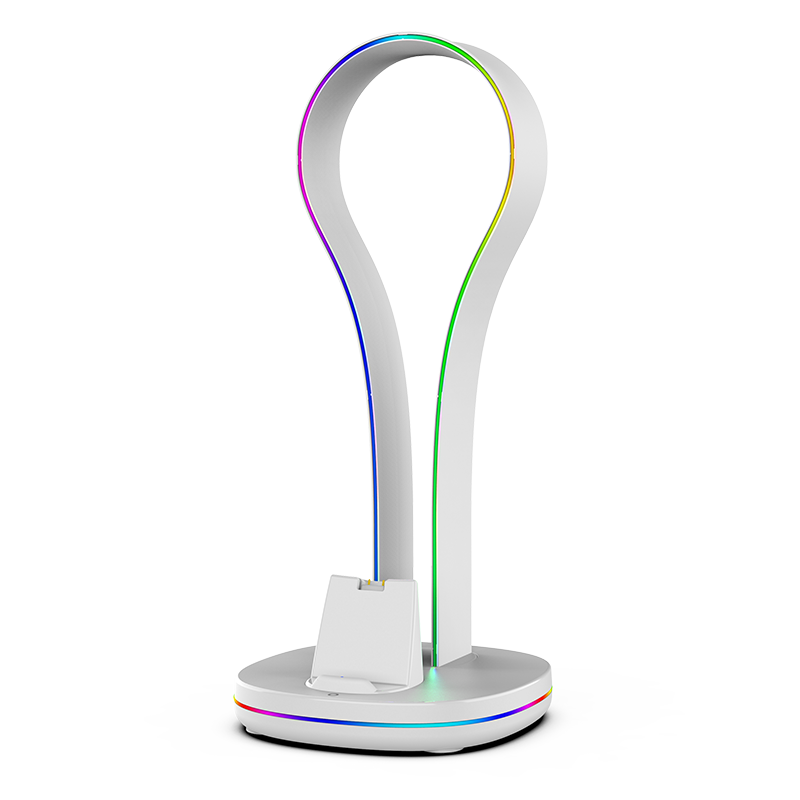 Dock di ricarica IPEGA per con - Headset Stand Rgb recensione e prezzo