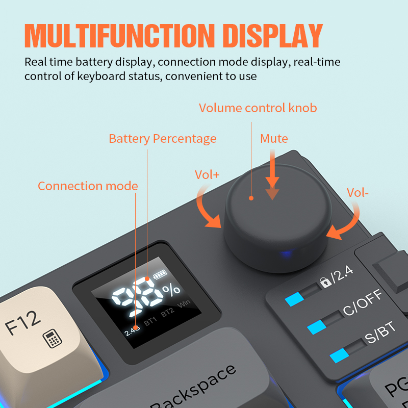 Combo Tastiera e Mouse Premium - Gaming Accessories Combo recensione e prezzo