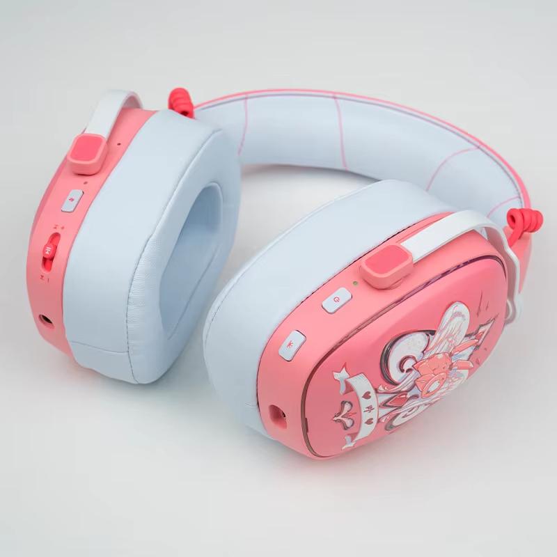VALKYRIE VK S1 Cuffie da Gamin - Venom Gaming Accessories recensione e prezzo