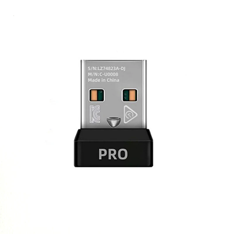 Adattatore ricevitore Dongle U - Logitech Mouse G Pro X Superlight recensione e prezzo