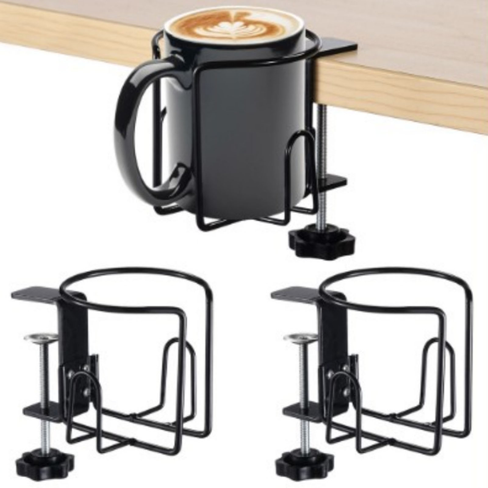 Portabicchieri da scrivania Ac - Gaming Accessories Rack recensione e prezzo