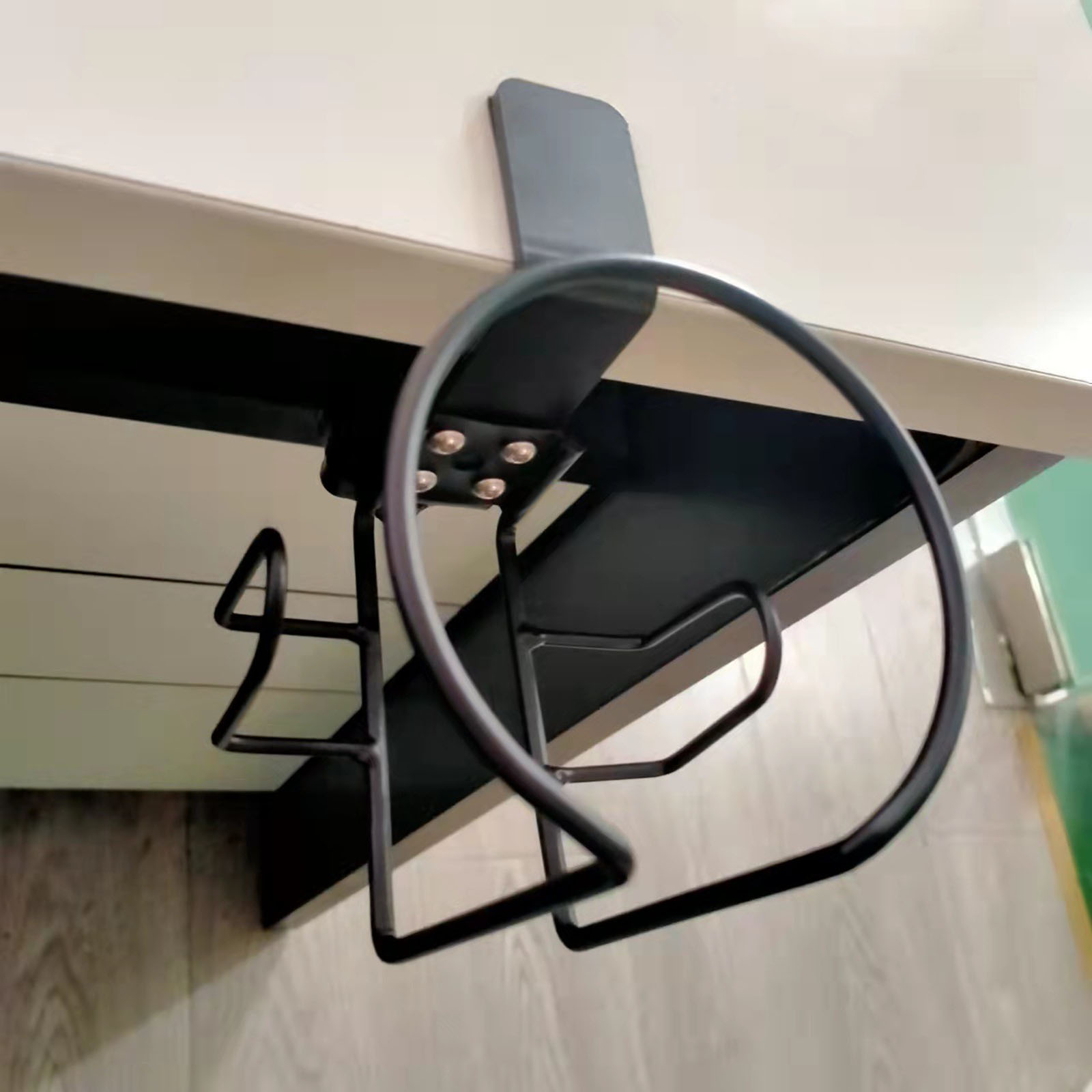 Portabicchieri da scrivania Ac - Gaming Accessories Rack recensione e prezzo