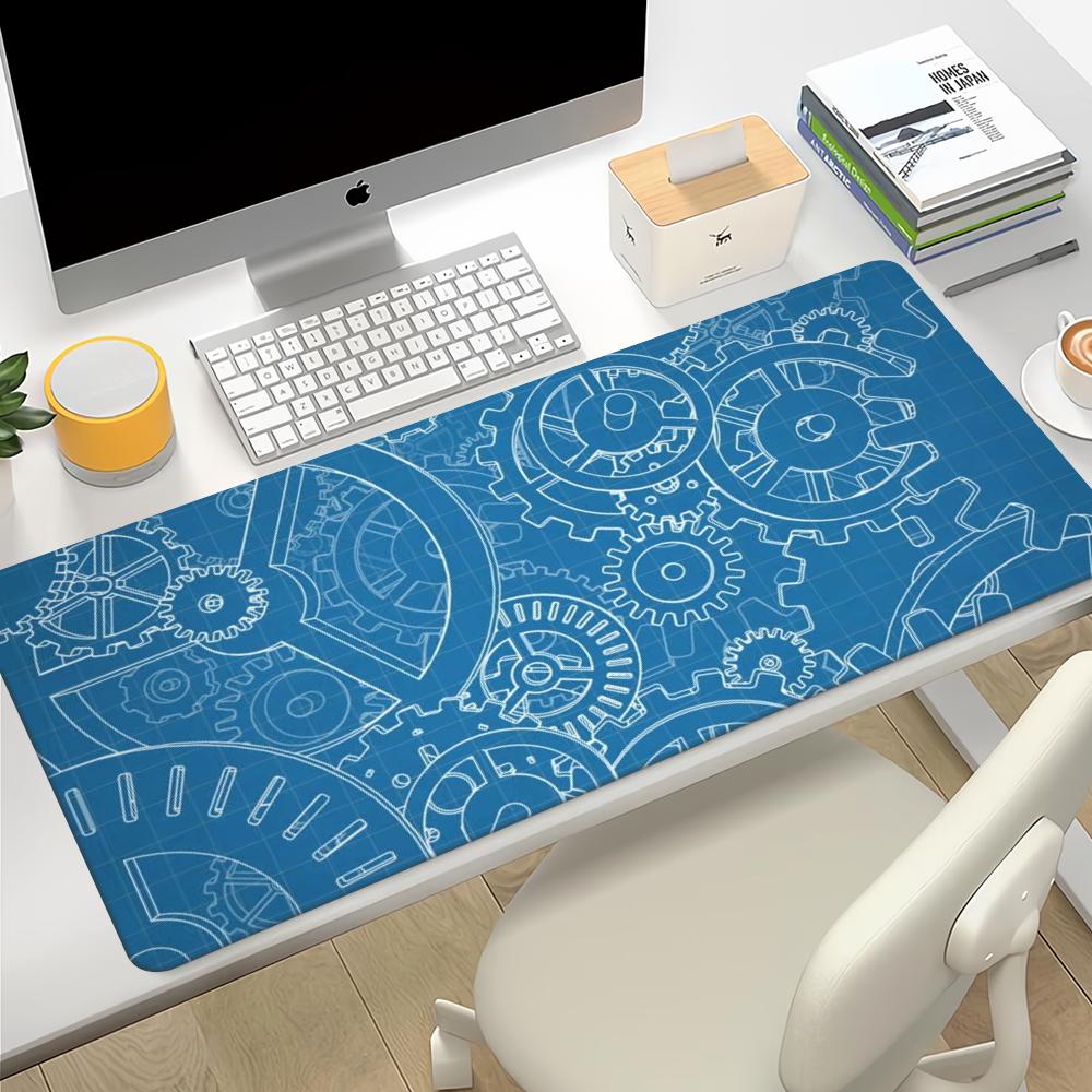 Tappetino per Mouse accessorio - Gaming Accessories Drawing recensione e prezzo