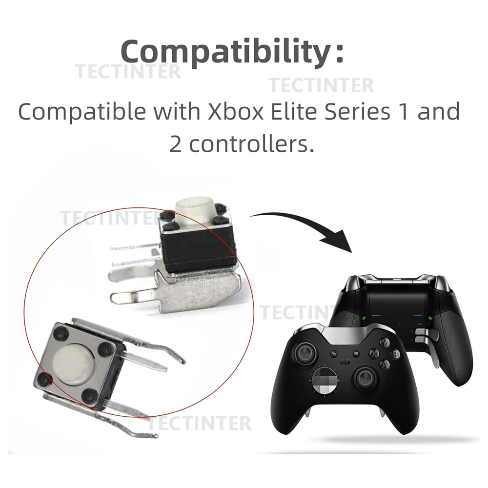 10PCS Joystick di ricambio per - Gaming Accessories Xbox Series S recensione e prezzo