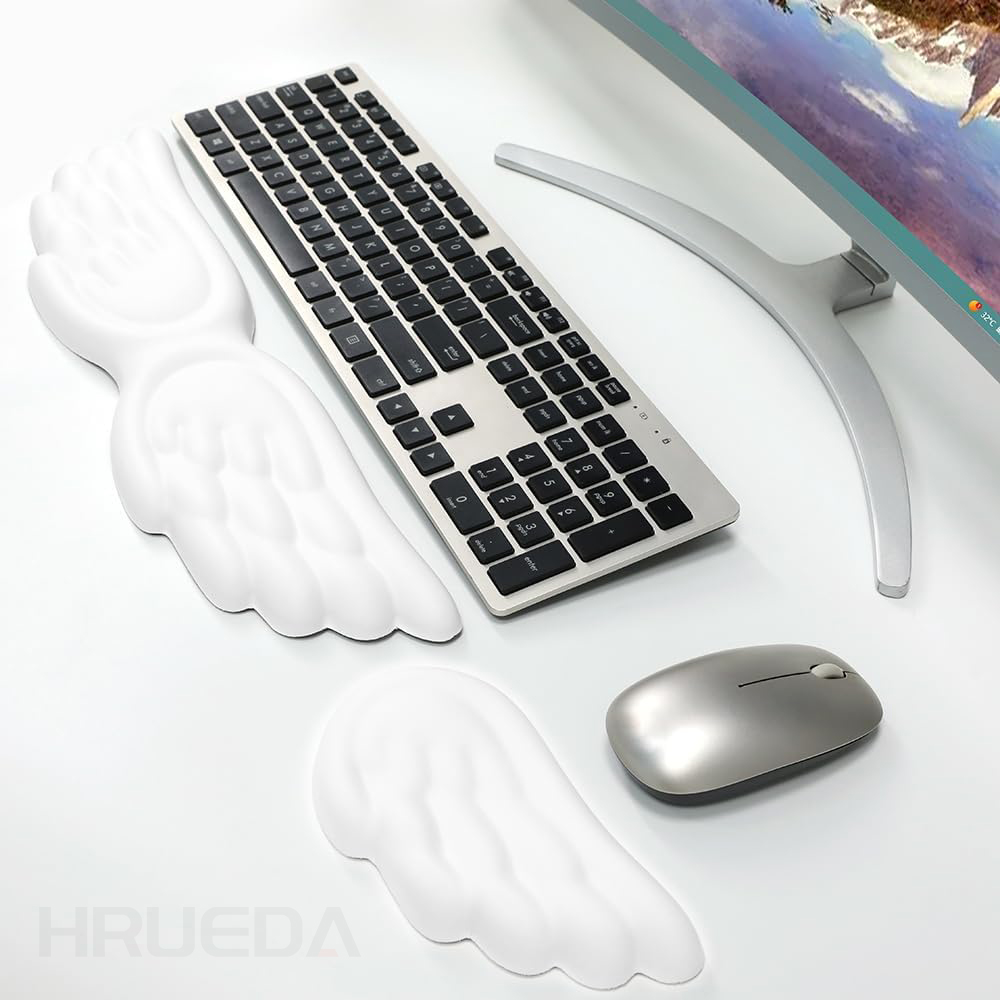 Tastiera meccanica, mouse, pog - Gaming Accessories Girly recensione e prezzo
