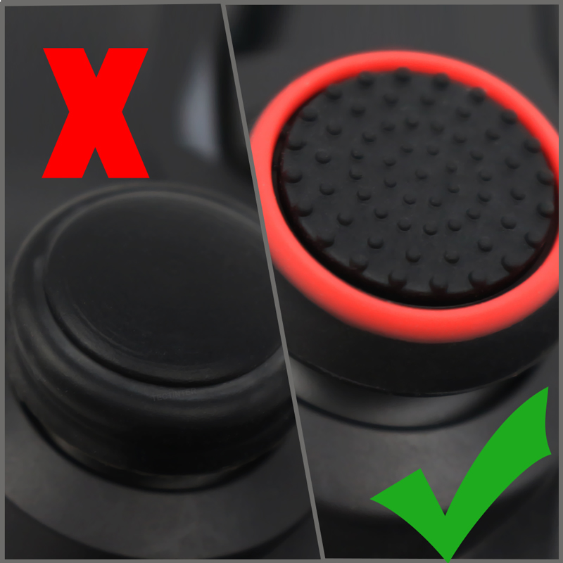 4 Pezzi Copri-Stick Analogici  - Gaming Accessories Xbox Series S recensione e prezzo