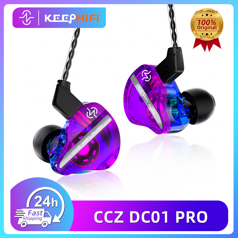 CCZ DC01 Pro per Cantanti e Mu - Venom Gaming Accessories recensione e prezzo