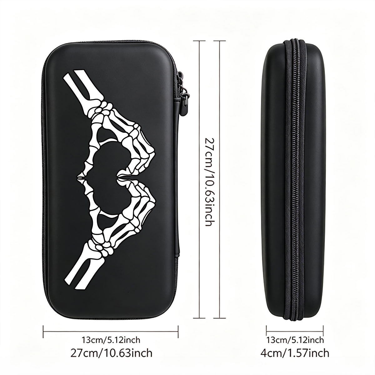 Custodia da Trasporto Portatil - Gaming Accessories Bag recensione e prezzo