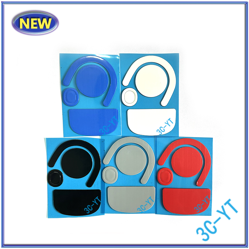 Set da 1-10 Pattini per Mouse  - Logitech Mouse G Pro X Superlight recensione e prezzo