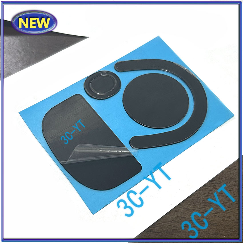 Set da 1-10 Pattini per Mouse  - Logitech Mouse G Pro X Superlight recensione e prezzo
