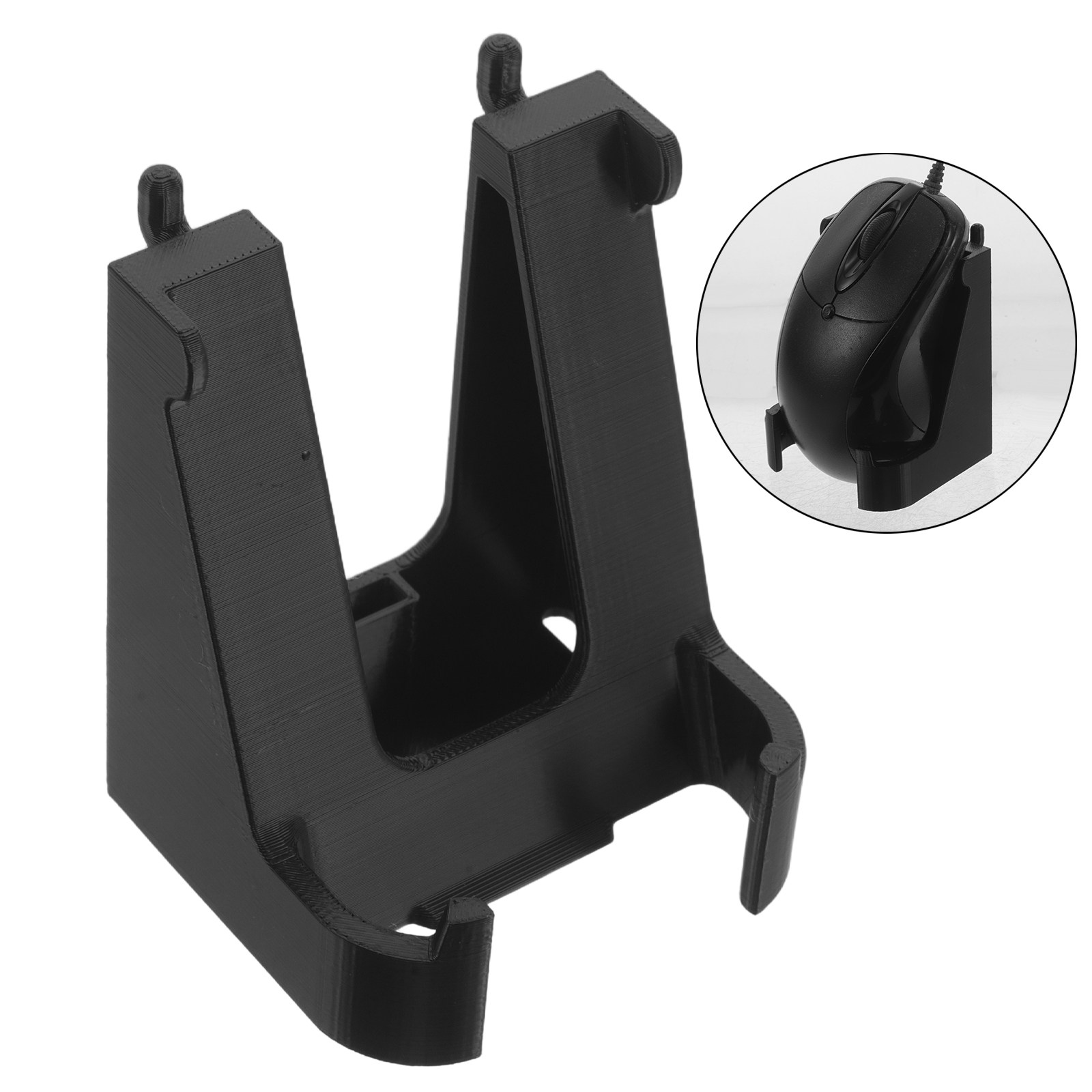 Supporto per mouse da pannello - Gaming Accessories Wall recensione e prezzo