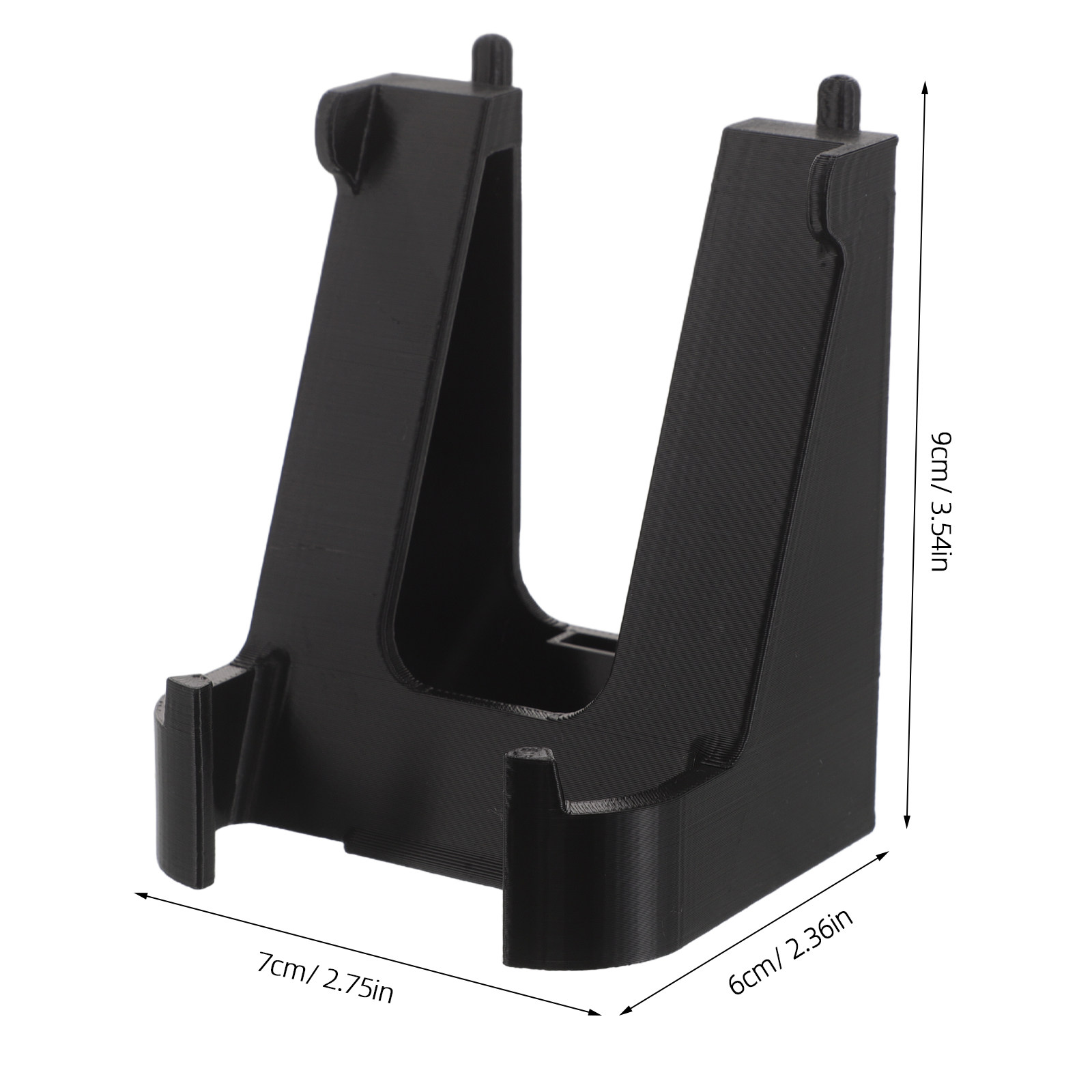 Supporto per mouse da pannello - Gaming Accessories Wall recensione e prezzo